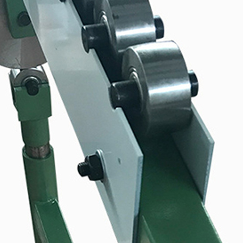 Hydraulic Sheet Metal Bender Press Brake - JY-F560板金曲げ加工回転機、手動チューブベンダー＆ローラープレートワインダー、機械用油圧プレスブレーキツール
