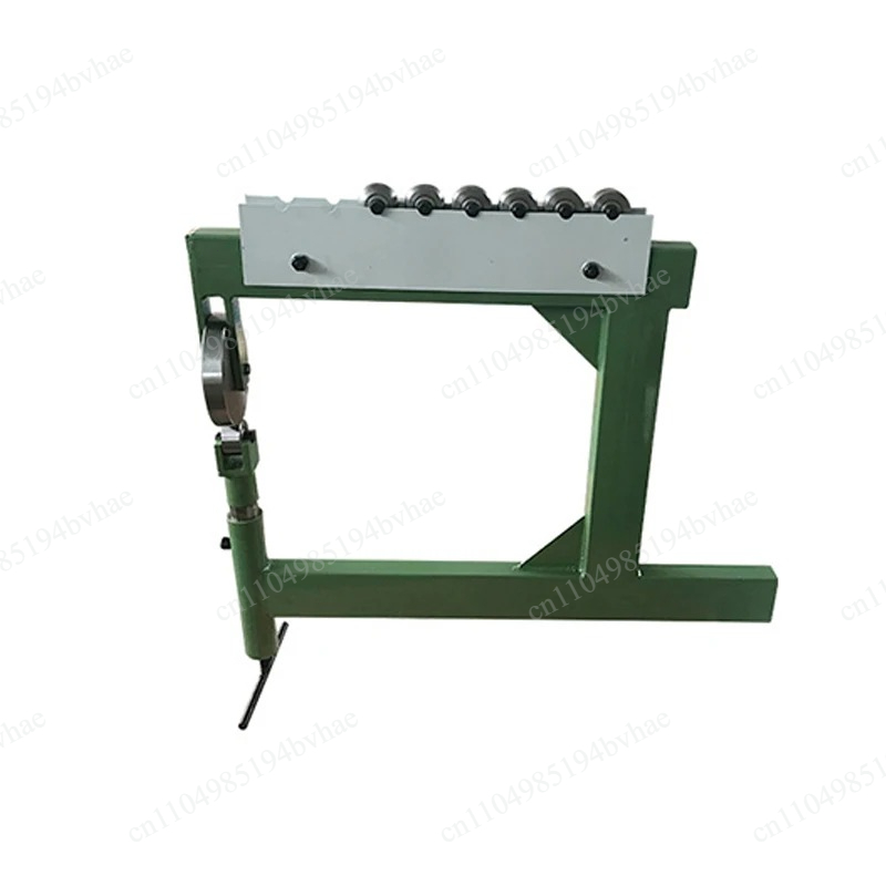 Hydraulic Sheet Metal Bender Press Brake - 板金曲げ加工用回転機、手動チューブベンダー、ローラープレートワインダー、プレスブレーキ、機械工用油圧工具