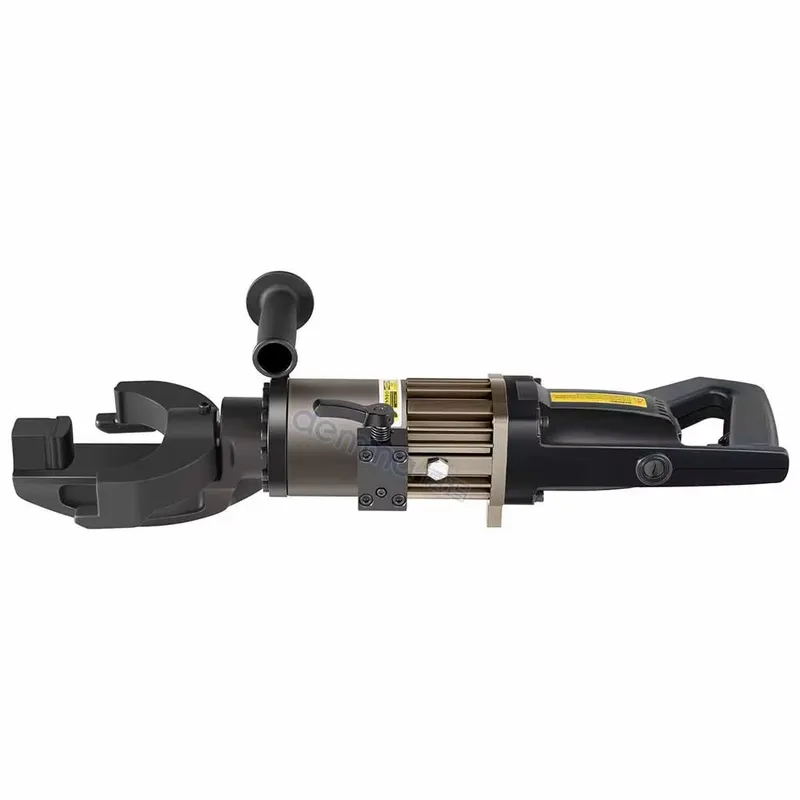 Rebar Bender Electric Portable 25Mm - 4-25mm携帯型鉄筋曲げ機 電動油圧式鋼棒ベンダー 1500W高速加工ツール