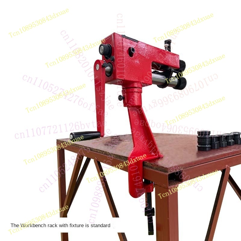 RM08 手動板金ビードローラー回転式曲げ加工機、金属加工用 - Bead Roller Sheet Metal Forming Machine のレビューと価格