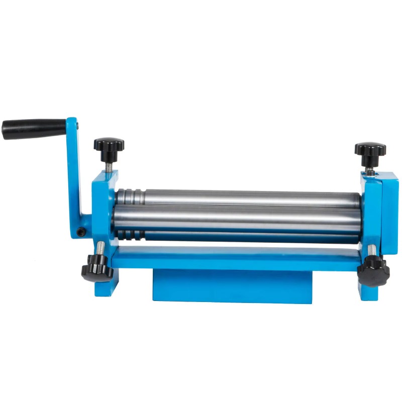 SJ300手動スリップローラー、12インチスリップロールマシ - Slip Roll Machine Manual Sheet Metal 12 のレビューと価格