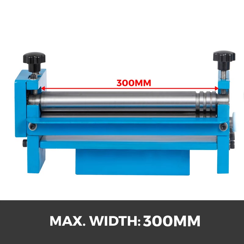 SJ300手動スリップローラー、12インチスリップロールマシ - Slip Roll Machine Manual Sheet Metal 12 のレビューと価格
