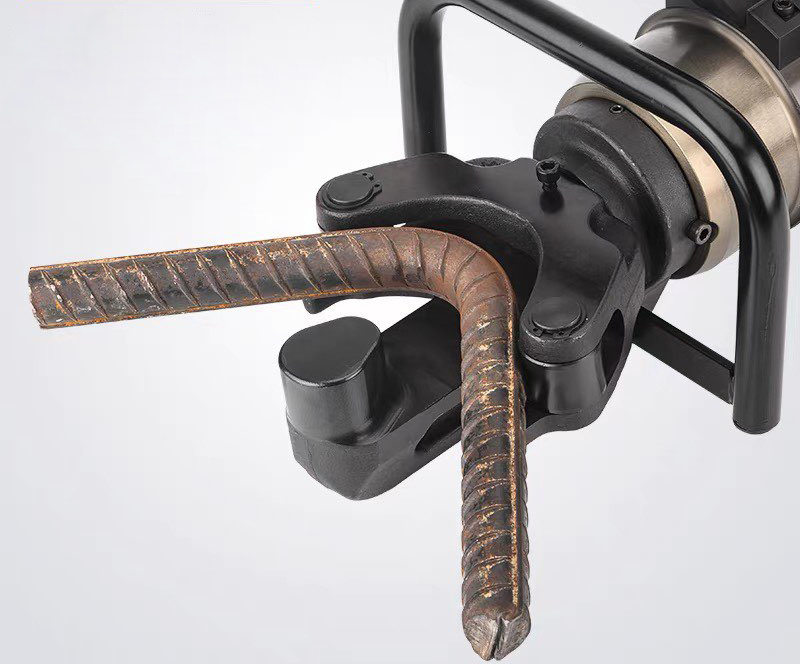 NRB-25B 電動油圧式鉄筋曲げ・矯正機 8～25mm対応 - Rebar Bender Electric Portable 25Mm のレビューと価格