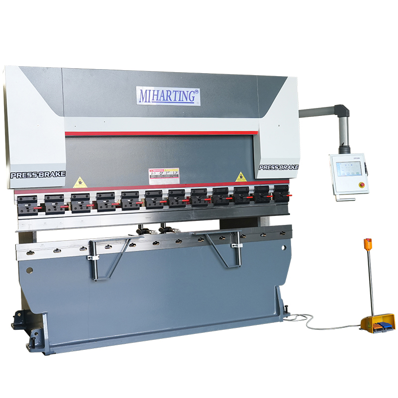 WC-30T/1600 CNC板金曲げ機 油圧式板金プレスブ - Hydraulic Sheet Metal Bender Press Brake のレビューと価格