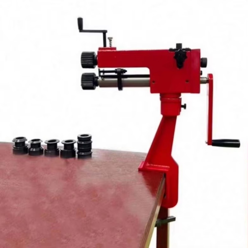 高品質RM08手動金属板回転成形機ビードローラー - Bead Roller Sheet Metal Forming Machine のレビューと価格