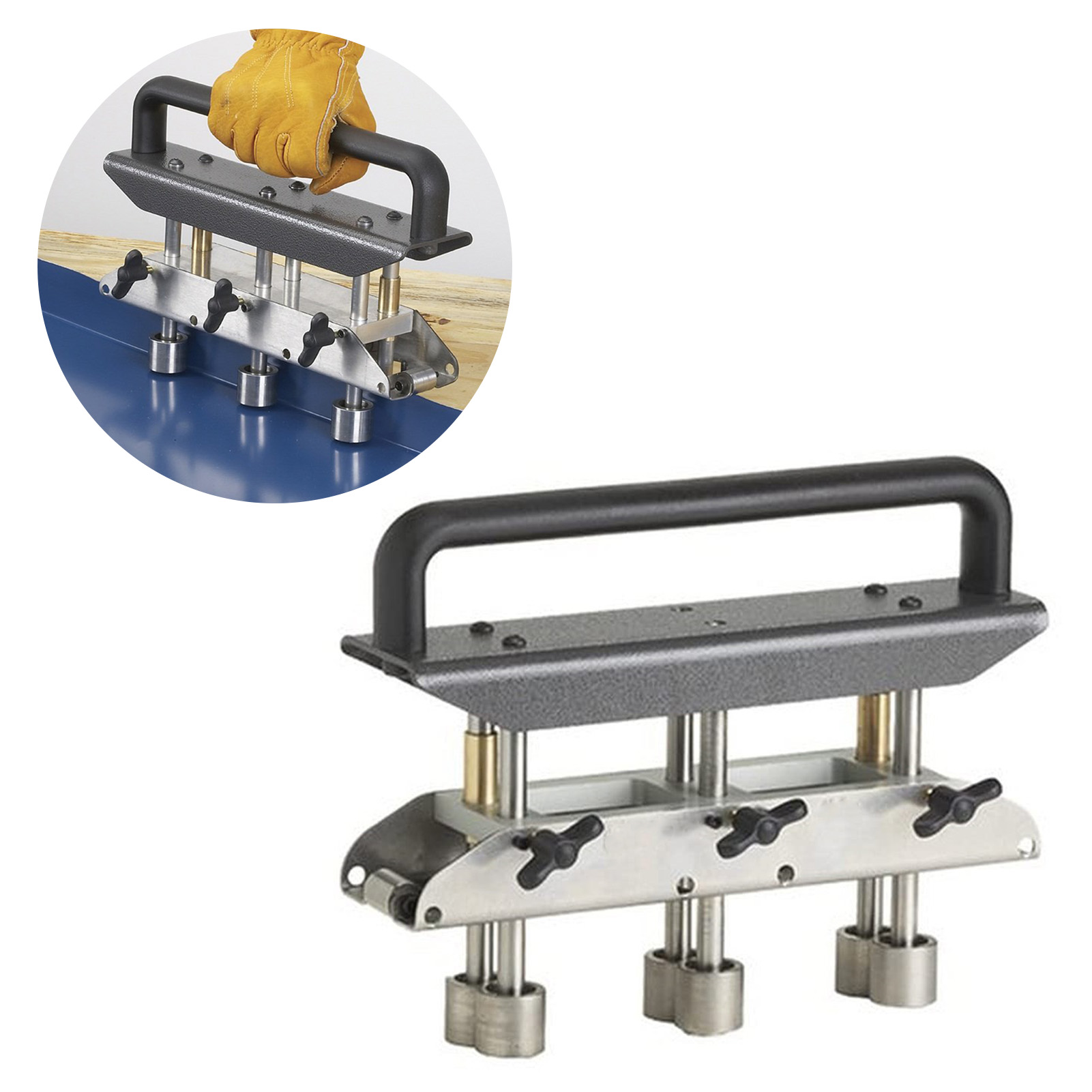 0～90度の角度で曲げるための曲げ工具 13～130mm 曲 - Bead Roller Sheet Metal Forming Machine のレビューと価格