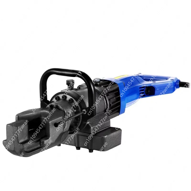 ハンドヘルドポータブル油圧鉄筋ベンダー曲げ機16-25mm炭 - Rebar Bender Electric Portable 25Mm のレビューと価格