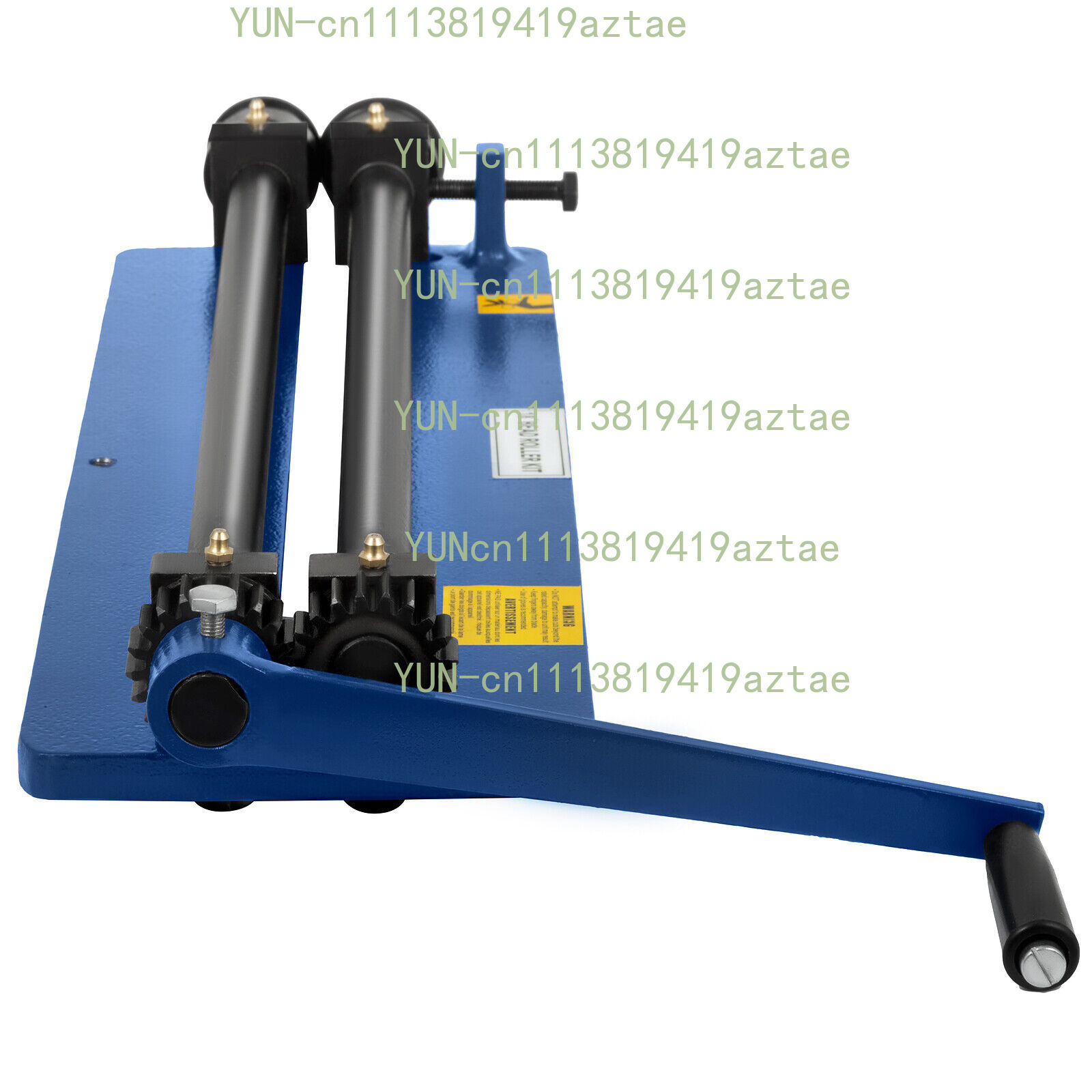 18インチ板金ビードローラー曲げ機、6種類のダイス付き、スロ - Bead Roller Sheet Metal Forming Machine のレビューと価格