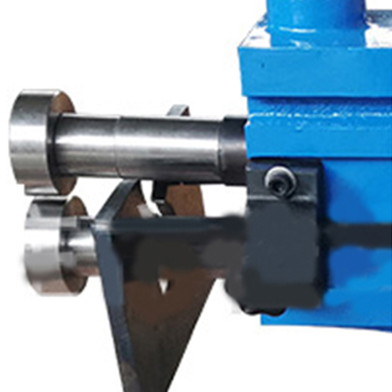TB-12工業用板金ベンダー、垂直パイプ曲げ機、機械加工用鋳 - Hydraulic Sheet Metal Bender Press Brake のレビューと価格