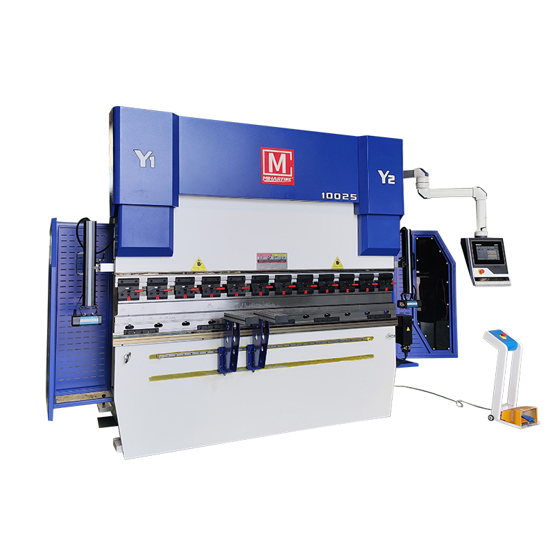 高精度CNC油圧プレスブレーキ金属曲げ機ステンレス鋼板曲げ機 - Hydraulic Sheet Metal Bender Press Brake のレビューと価格
