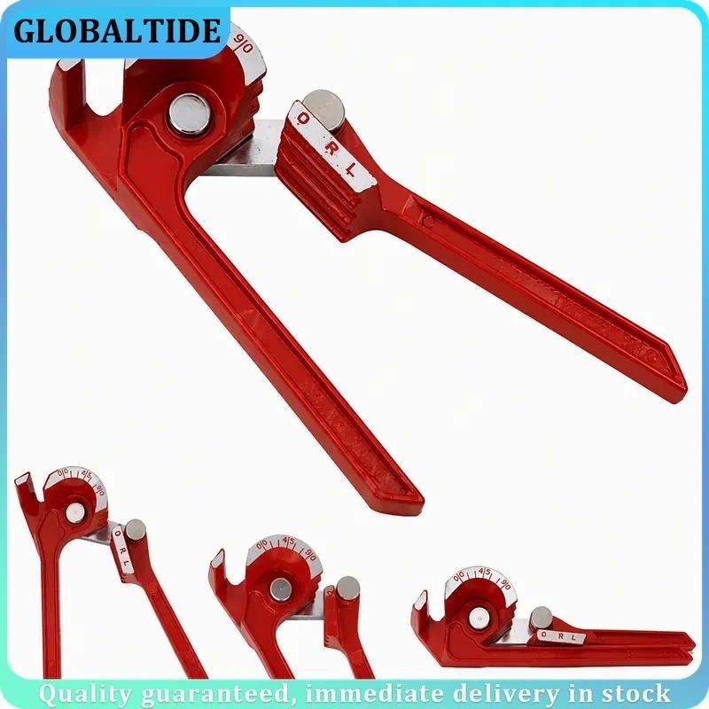 1/4、5/16、3/8インチ 90度 インチサイズ ブレー - Manual Pipe Tube Bender 3/8 To 1 Inch のレビューと価格