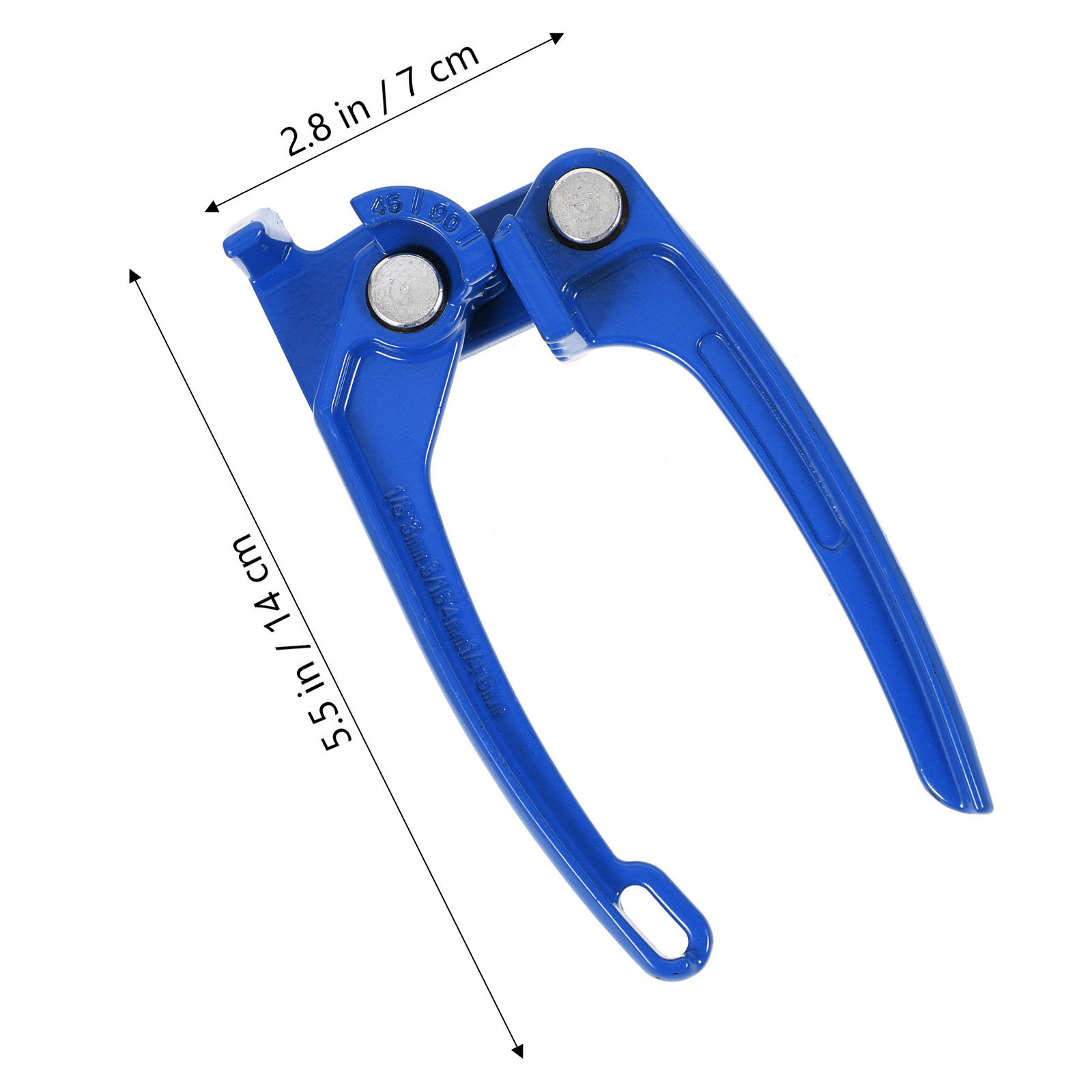 パイプベンダー 1 8 3 16 1 4インチ 手動式パイプ - Manual Pipe Tube Bender 3/8 To 1 Inch のレビューと価格