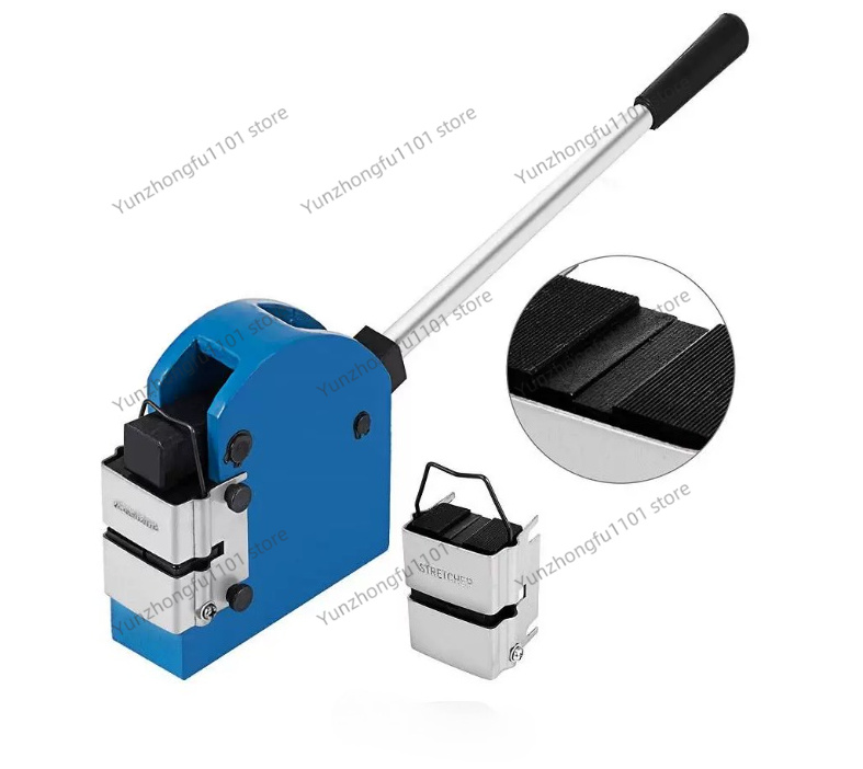 SS-18 マニュアルメタルシュリンカー＆ストレッチャーセッ - Sheet Metal Shrinker Stretcher Tool Set のレビューと価格