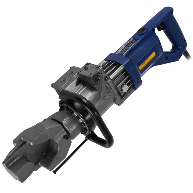 ハンドヘルドポータブル油圧鉄筋ベンダー曲げ機16-25mm炭 - Rebar Bender Electric Portable 25Mm のレビューと価格