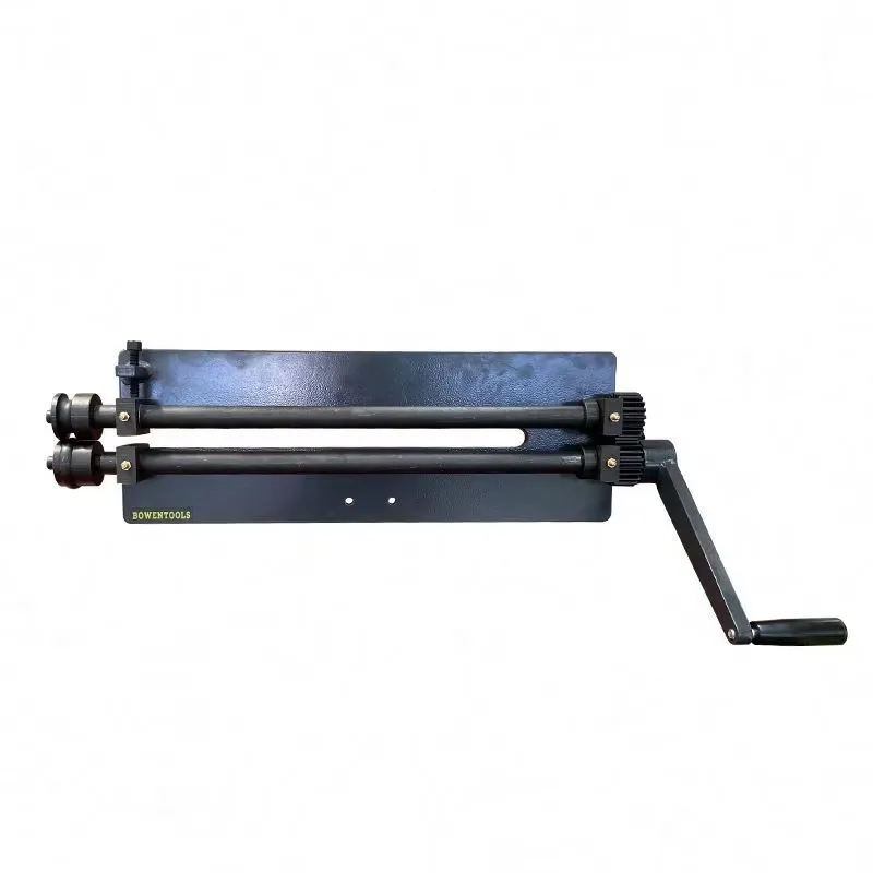 TEBAKヘビーロータリースエージングRM12 RM18シー - Bead Roller Sheet Metal Forming Machine のレビューと価格