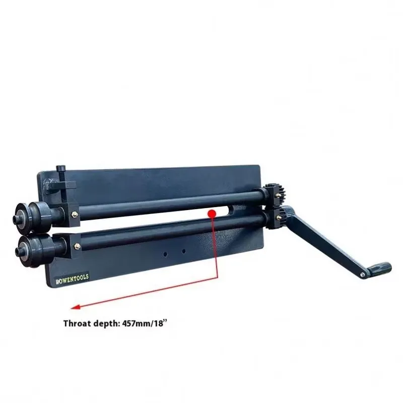 TEBAKヘビーロータリースエージングRM12 RM18シー - Bead Roller Sheet Metal Forming Machine のレビューと価格