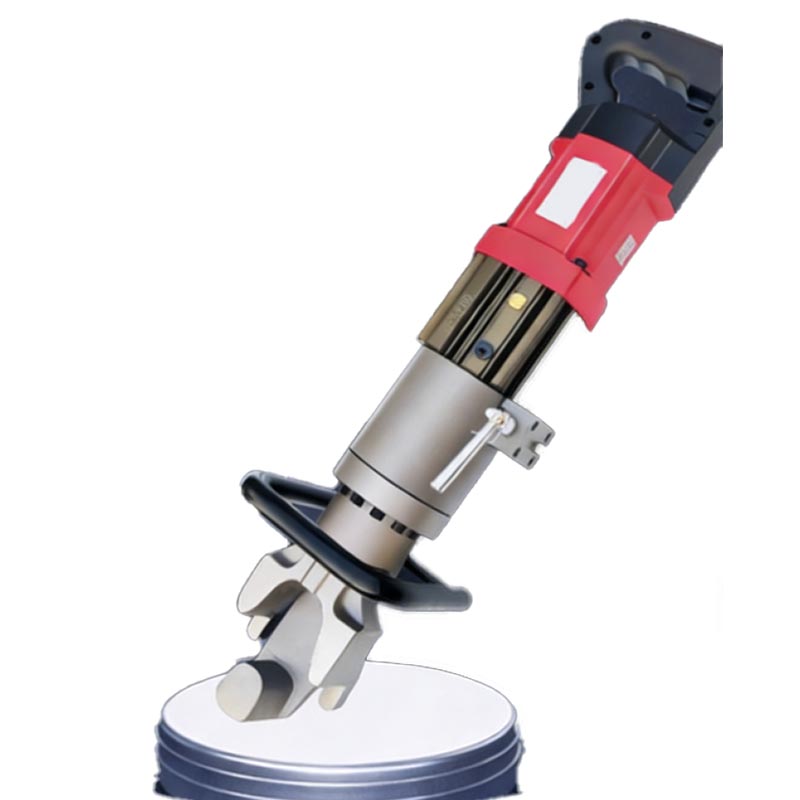 新型アップグレード電動油圧鉄筋曲げ機 ポータブル鉄筋高速ベン - Rebar Bender Electric Portable 25Mm のレビューと価格