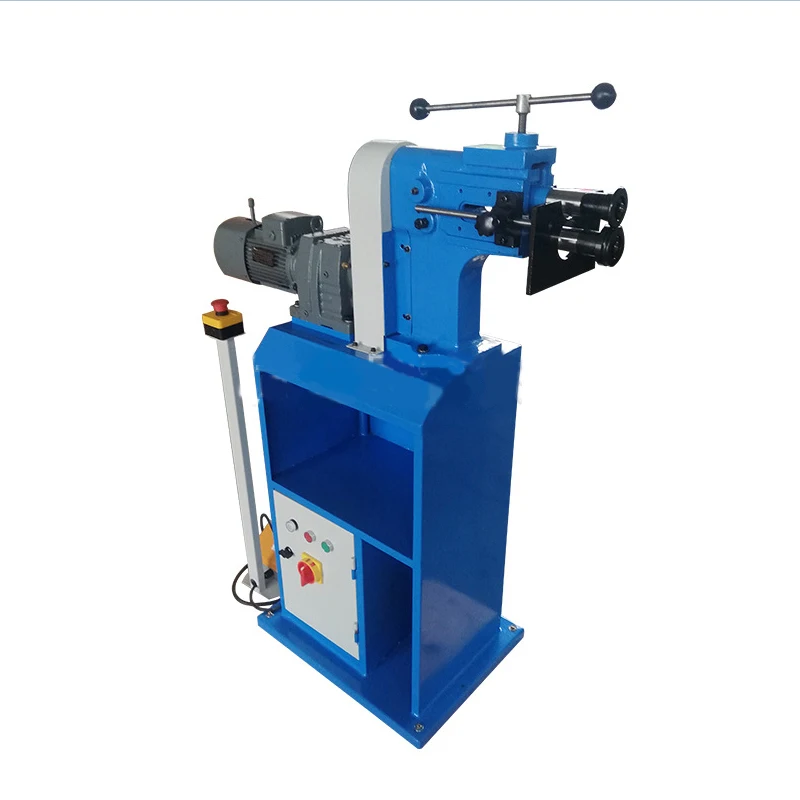 ETB-12電動板金曲げ機、垂直丸パイプベンダー、鋳鉄製回転 - Hydraulic Sheet Metal Bender Press Brake のレビューと価格