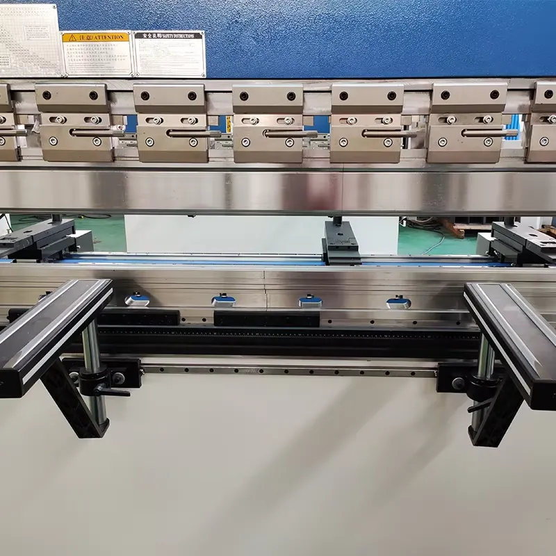 SANXIN 新型高品質CNCプレスブレーキ板金加工機 12 - Hydraulic Sheet Metal Bender Press Brake のレビューと価格
