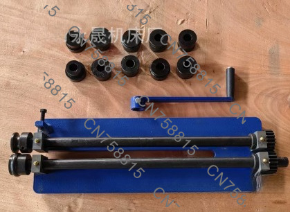 手動式曲げローラー。成形ダイス6種類付き。深さ45.72cm - Bead Roller Sheet Metal Forming Machine のレビューと価格