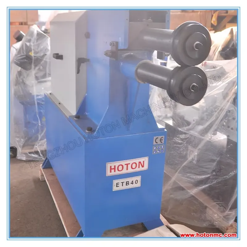 電動ビードローラー ビード曲げ機 ペダル制御板金成形機 ET - Bead Roller Sheet Metal Forming Machine のレビューと価格
