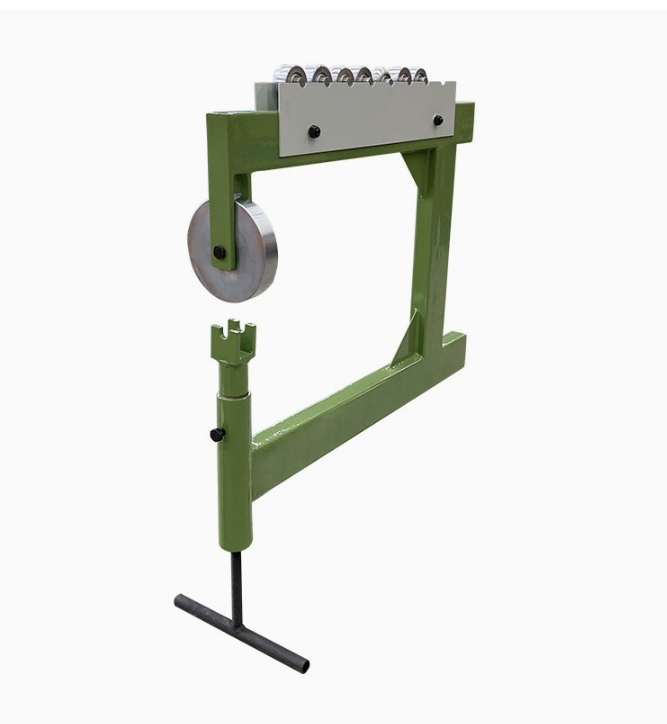 JY-F560板金曲げ加工回転式マシン手動チューブベンダーロ - Hydraulic Sheet Metal Bender Press Brake のレビューと価格