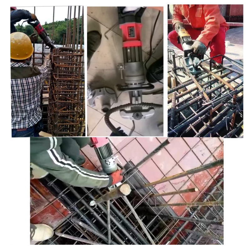 HRB-25電動油圧式鉄筋曲げ機 ポータブル鉄筋高速ベンダー - Rebar Bender Electric Portable 25Mm のレビューと価格