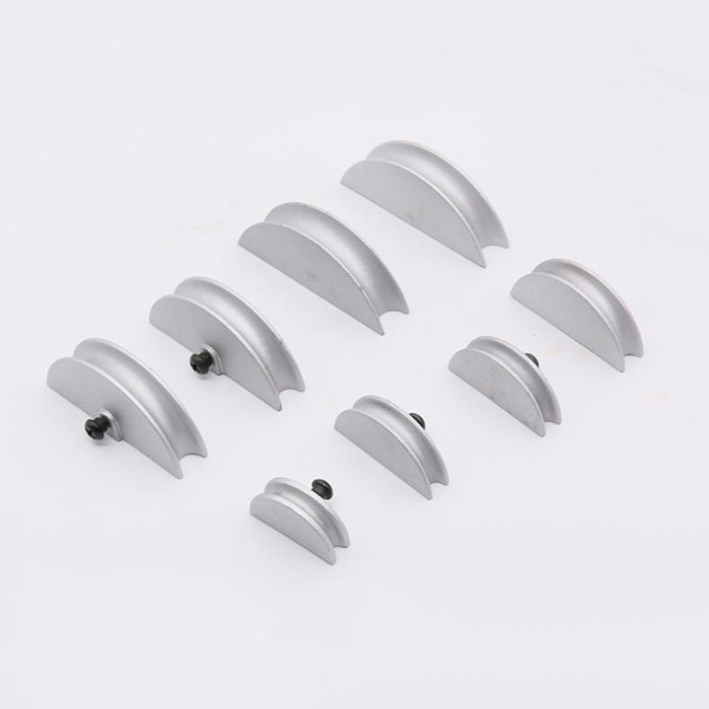 手動レバー式パイプベンダー。1/4、3/8、1/2インチの銅 - Manual Pipe Tube Bender 3/8 To 1 Inch のレビューと価格