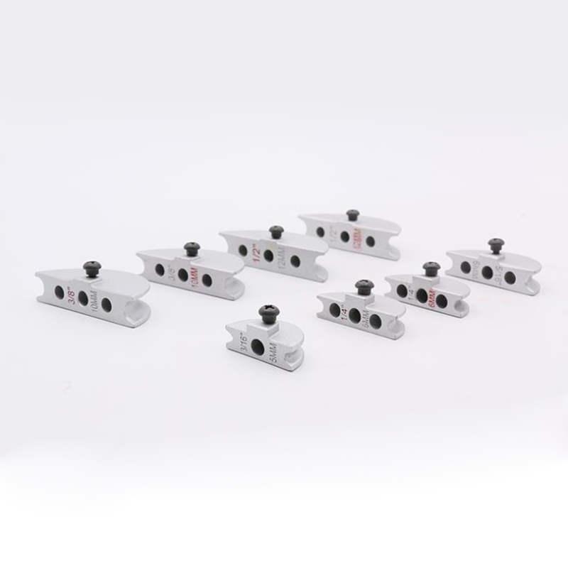 手動レバー式パイプベンダー。1/4、3/8、1/2インチの銅 - Manual Pipe Tube Bender 3/8 To 1 Inch のレビューと価格