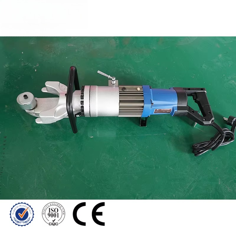 激安セール -25 油圧鉄筋ベンダー カッター 手動式携帯型 - Rebar Bender Electric Portable 25Mm のレビューと価格