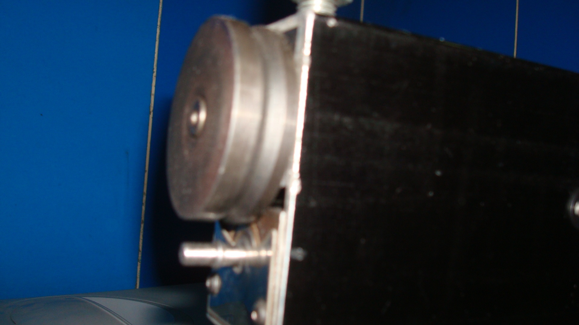 BF3/8インチ TTMC ビードローラー 手動板金成形機  - Bead Roller Sheet Metal Forming Machine のレビューと価格