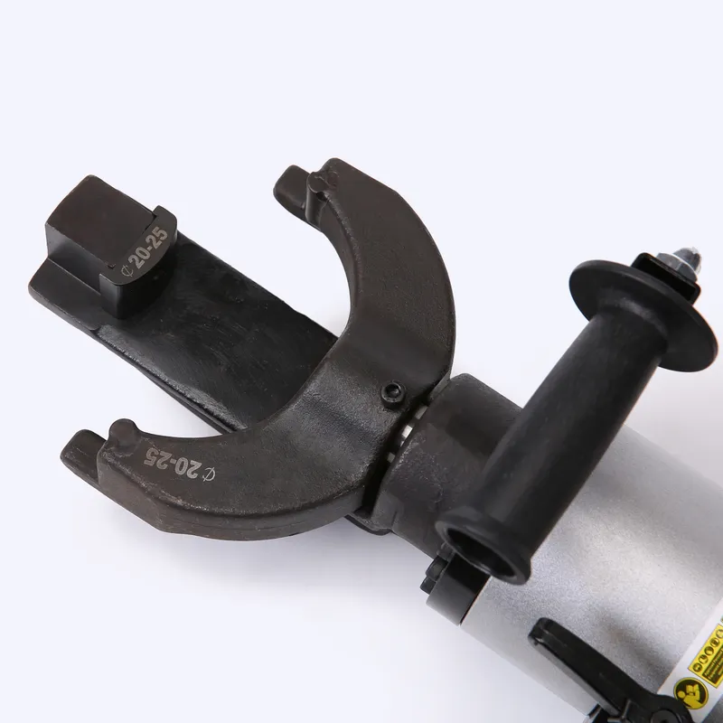 自動4-25mm油圧電動モーター鉄/アルミ棒曲げ機1.5kW - Rebar Bender Electric Portable 25Mm のレビューと価格