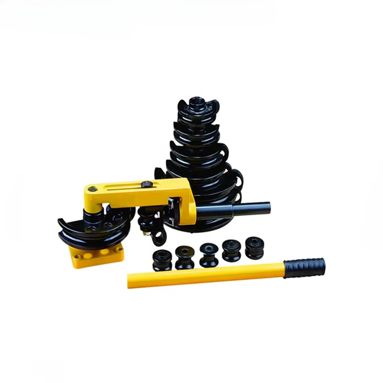 手動チューブベンダー ステンレス鋼鉄銅管曲げ機 3/8～1イ - Manual Pipe Tube Bender 3/8 To 1 Inch のレビューと価格