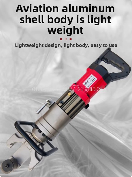新型アップグレード電動油圧式鉄筋曲げ機 ポータブル鉄筋高速ベ - Rebar Bender Electric Portable 25Mm のレビューと価格