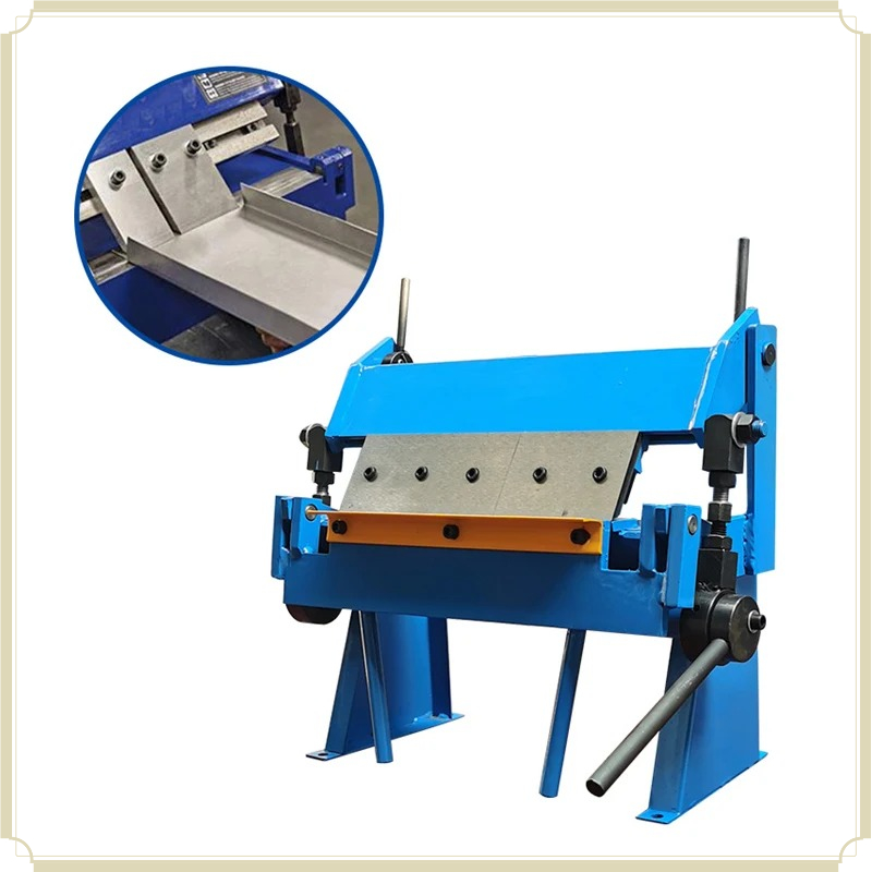 305MM手動板金ベンダー 0-135 °   鉄・銅・アル - Hydraulic Sheet Metal Bender Press Brake のレビューと価格