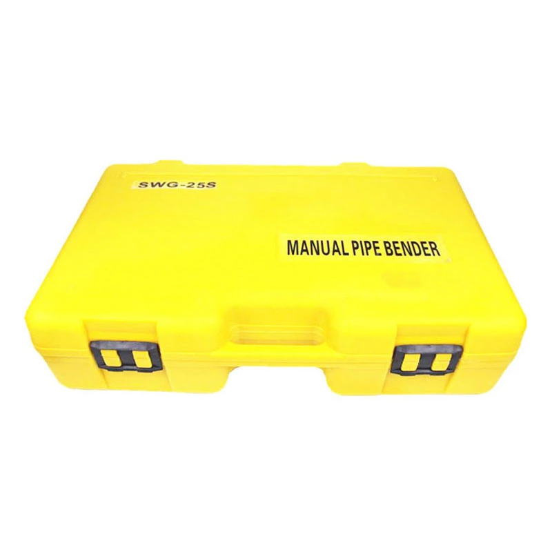 手動パイプ・チューブベンダー ステンレス鋼鉄銅管曲げ工具キッ - Manual Pipe Tube Bender 3/8 To 1 Inch のレビューと価格