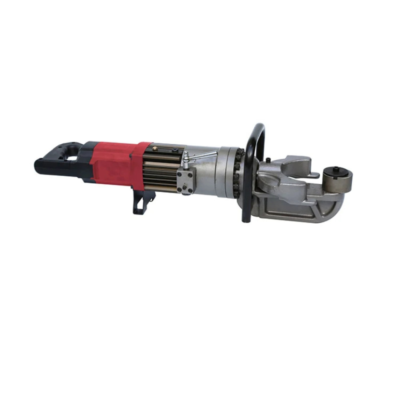 売れ筋高品質多機能小型携帯電動ベンダー鉄筋曲げ機 - Rebar Bender Electric Portable 25Mm のレビューと価格