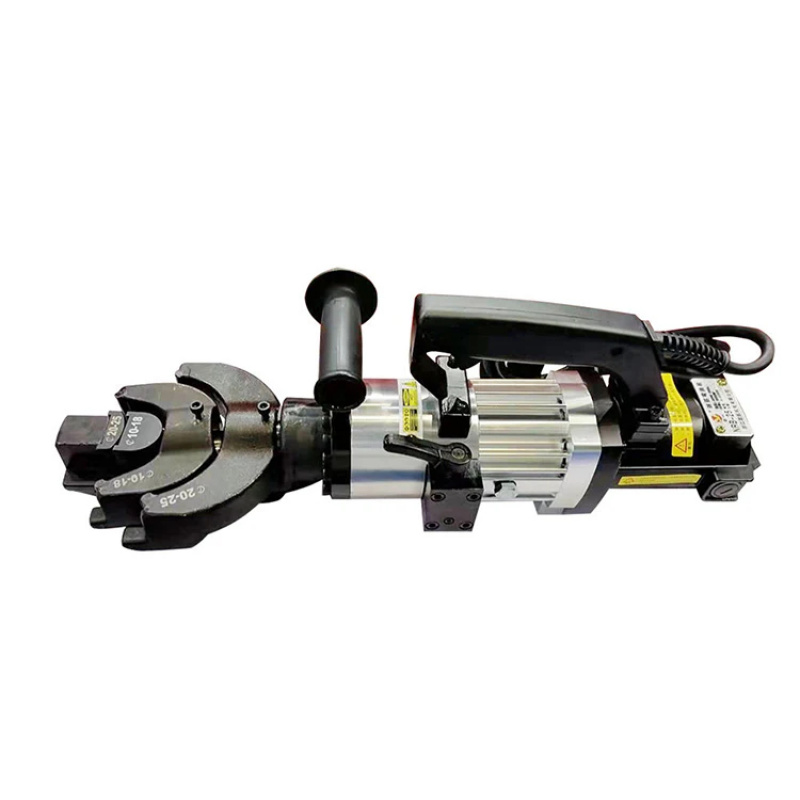 売れ筋高品質多機能小型携帯電動ベンダー鉄筋曲げ機 - Rebar Bender Electric Portable 25Mm のレビューと価格