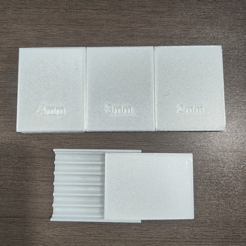 4 ピース/セットミニポリマークレイビーズメーカー粘土ビーズ - Bead Roller Sheet Metal Forming Machine のレビューと価格