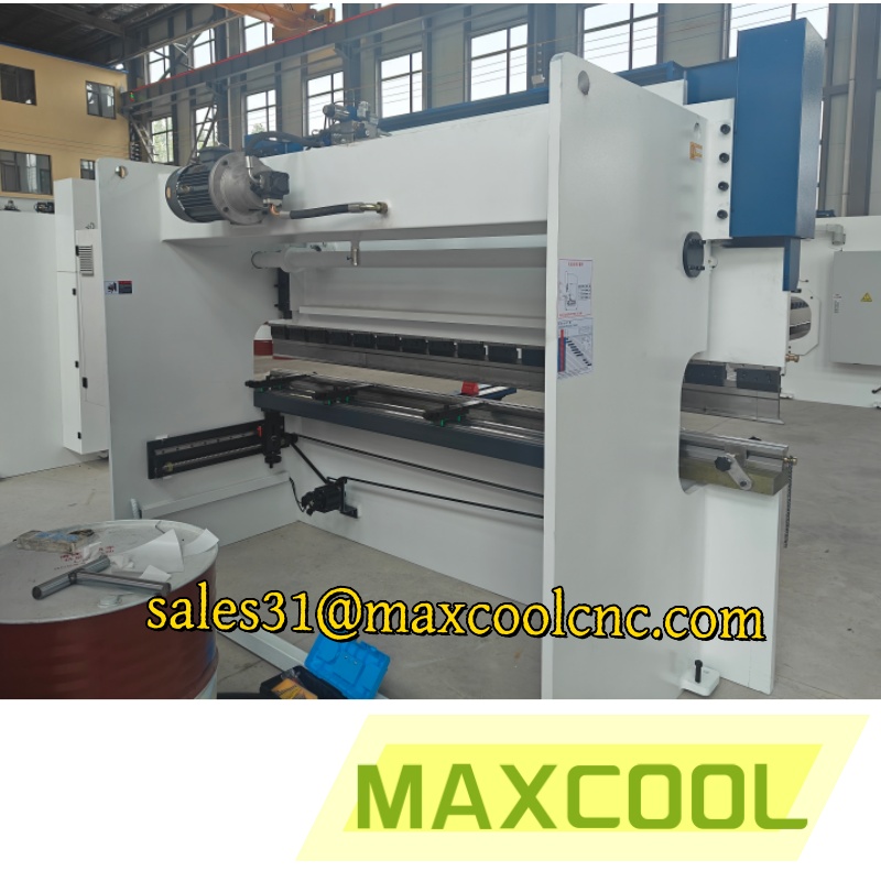 油圧式トーションバーNCプレスブレーキ自動板金曲げ機CS鋼板 - Hydraulic Sheet Metal Bender Press Brake のレビューと価格