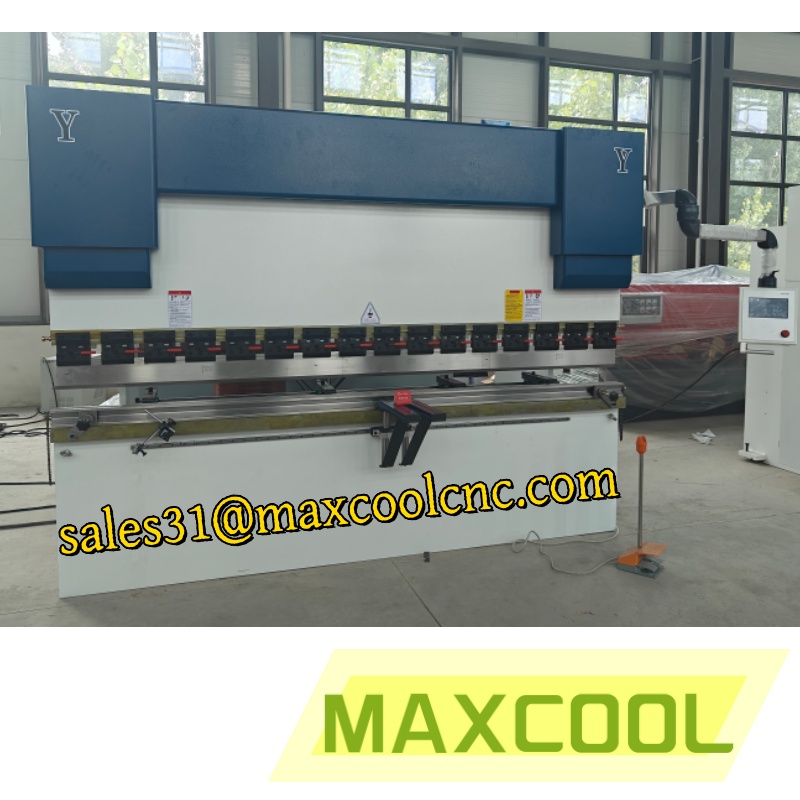 油圧式トーションバーNCプレスブレーキ自動板金曲げ機CS鋼板 - Hydraulic Sheet Metal Bender Press Brake のレビューと価格