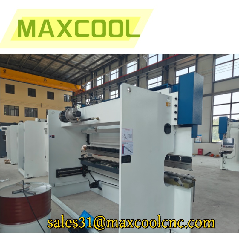 油圧式トーションバーNCプレスブレーキ自動板金曲げ機CS鋼板 - Hydraulic Sheet Metal Bender Press Brake のレビューと価格