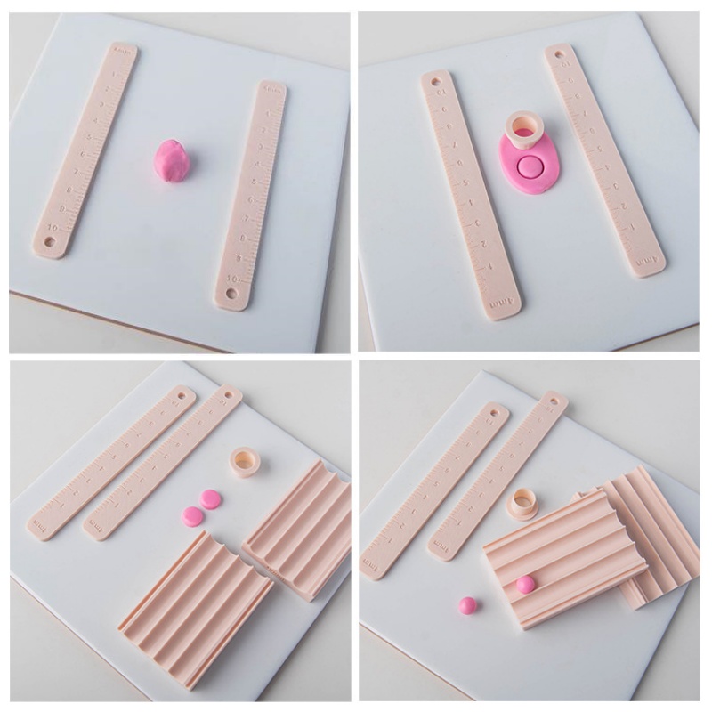 4-20mm ポリマークレイビーズローラー ポリマークレイイ - Bead Roller Sheet Metal Forming Machine のレビューと価格