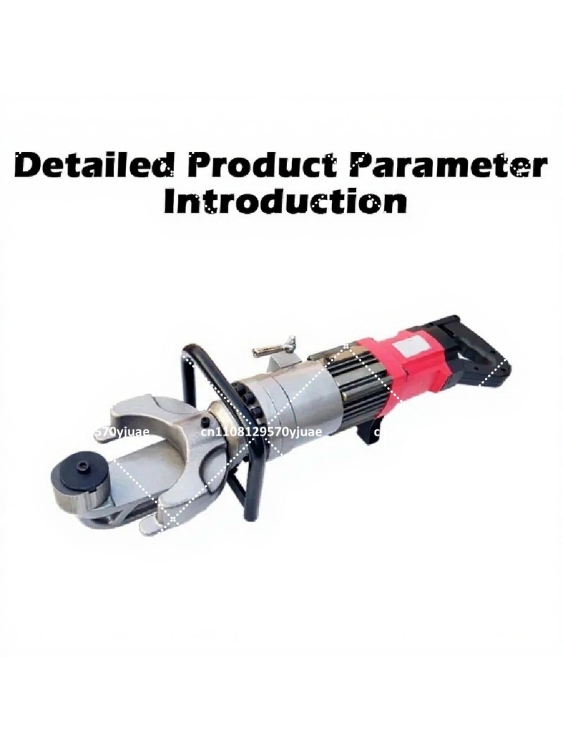 ポータブル電動油圧鉄筋曲げ機 鉄筋曲げ機 12-25mm曲げ - Rebar Bender Electric Portable 25Mm のレビューと価格
