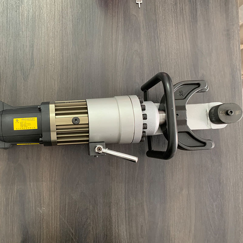 25mm手持ち式鉄筋曲げ機 電動油圧式携帯型鋼棒曲げ機 - Rebar Bender Electric Portable 25Mm のレビューと価格