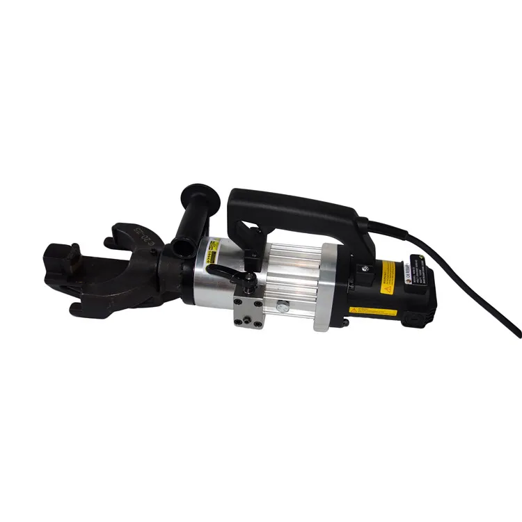 産業用NRB-25型携帯式油圧式電動鉄筋曲げ機。25mmまで - Rebar Bender Electric Portable 25Mm のレビューと価格