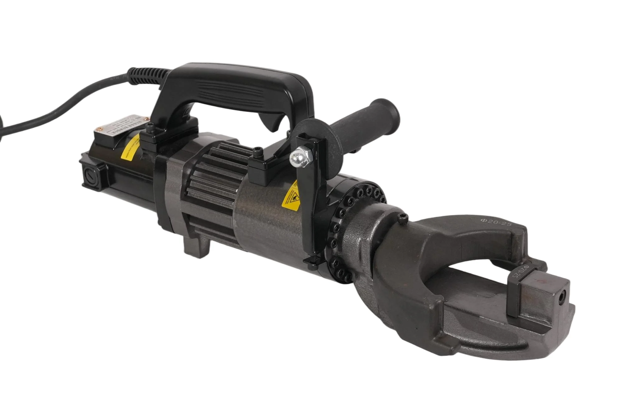 産業用NRB-25型携帯式油圧式電動鉄筋曲げ機。25mmまで - Rebar Bender Electric Portable 25Mm のレビューと価格