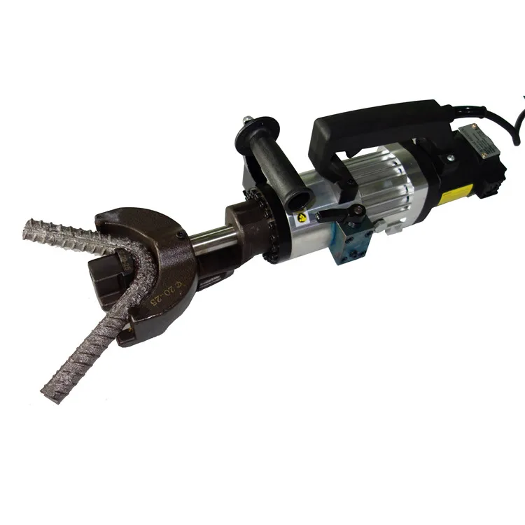 産業用NRB-25型携帯式油圧式電動鉄筋曲げ機。25mmまで - Rebar Bender Electric Portable 25Mm のレビューと価格
