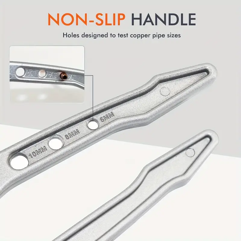 チューブベンダー 3 in 1 手動チューブ曲げ工具 1/4 - Manual Pipe Tube Bender 3/8 To 1 Inch のレビューと価格