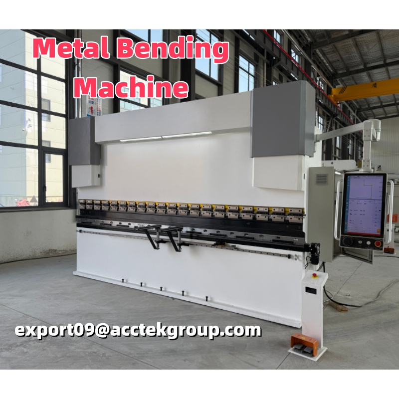 63T 2500mm CNC電動油圧サーボプレスブレーキ 3 - Hydraulic Sheet Metal Bender Press Brake のレビューと価格